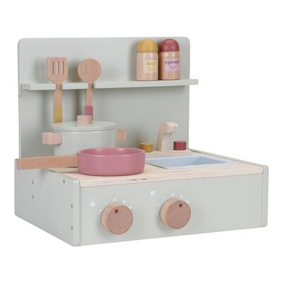 Mini keuken