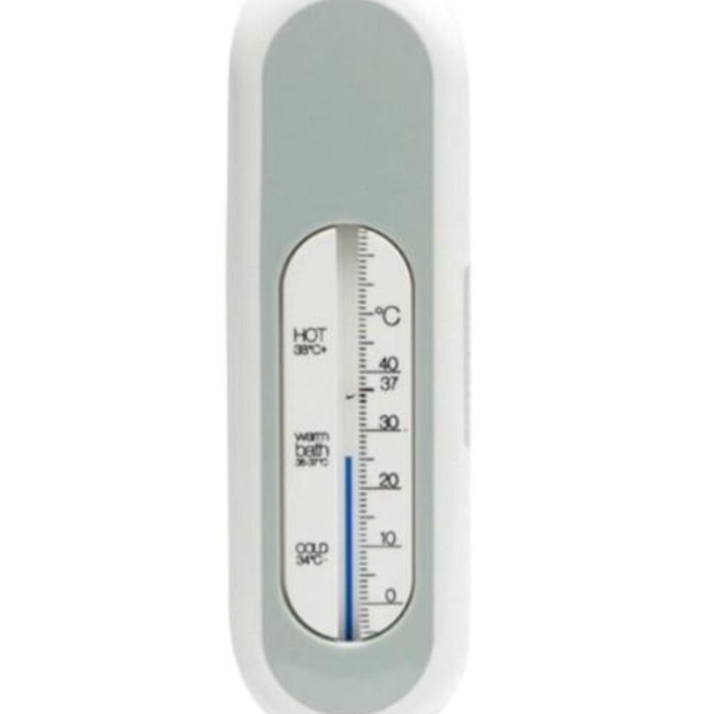 Badthermometer uni Sky Green