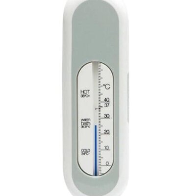 Badthermometer uni Sky Green