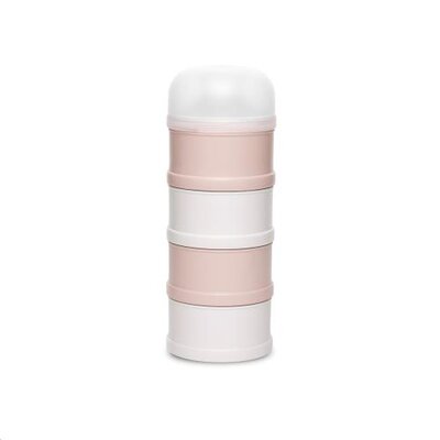 Hygge - milk powder dispenser Pink