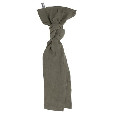 Swaddle Breeze - 120x120cm Khaki