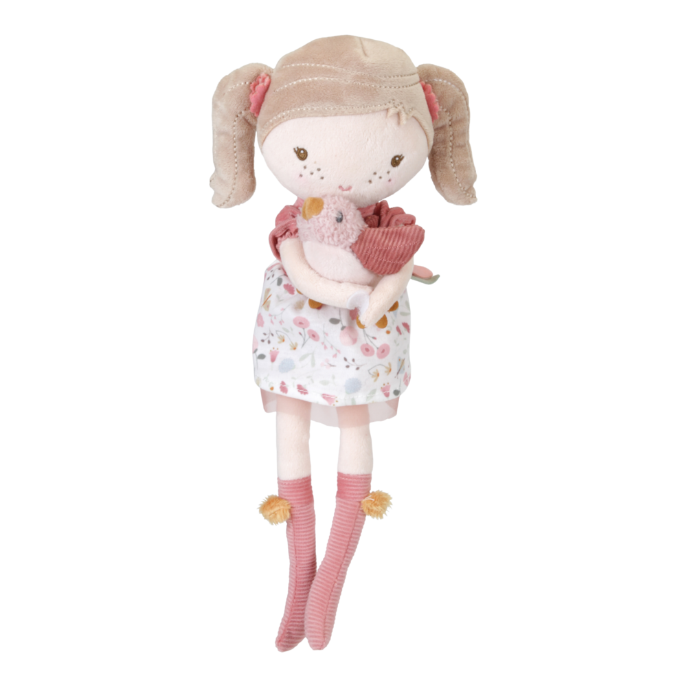 Knuffelpop Anna 35cm