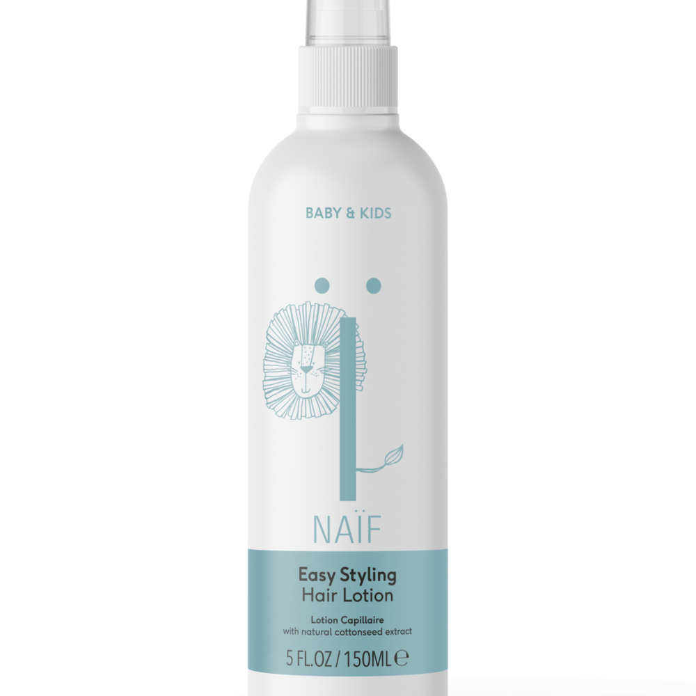 Easy Styling Hair Lotion 150ml