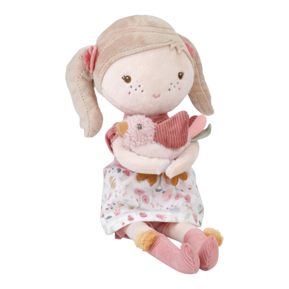 Knuffelpop Anna 35cm