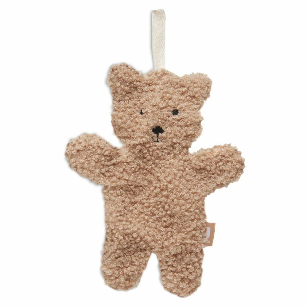 Speendoekje Teddy Bear Biscuit