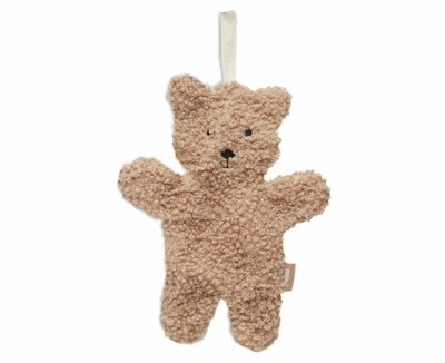 Speendoekje Teddy Bear Biscuit