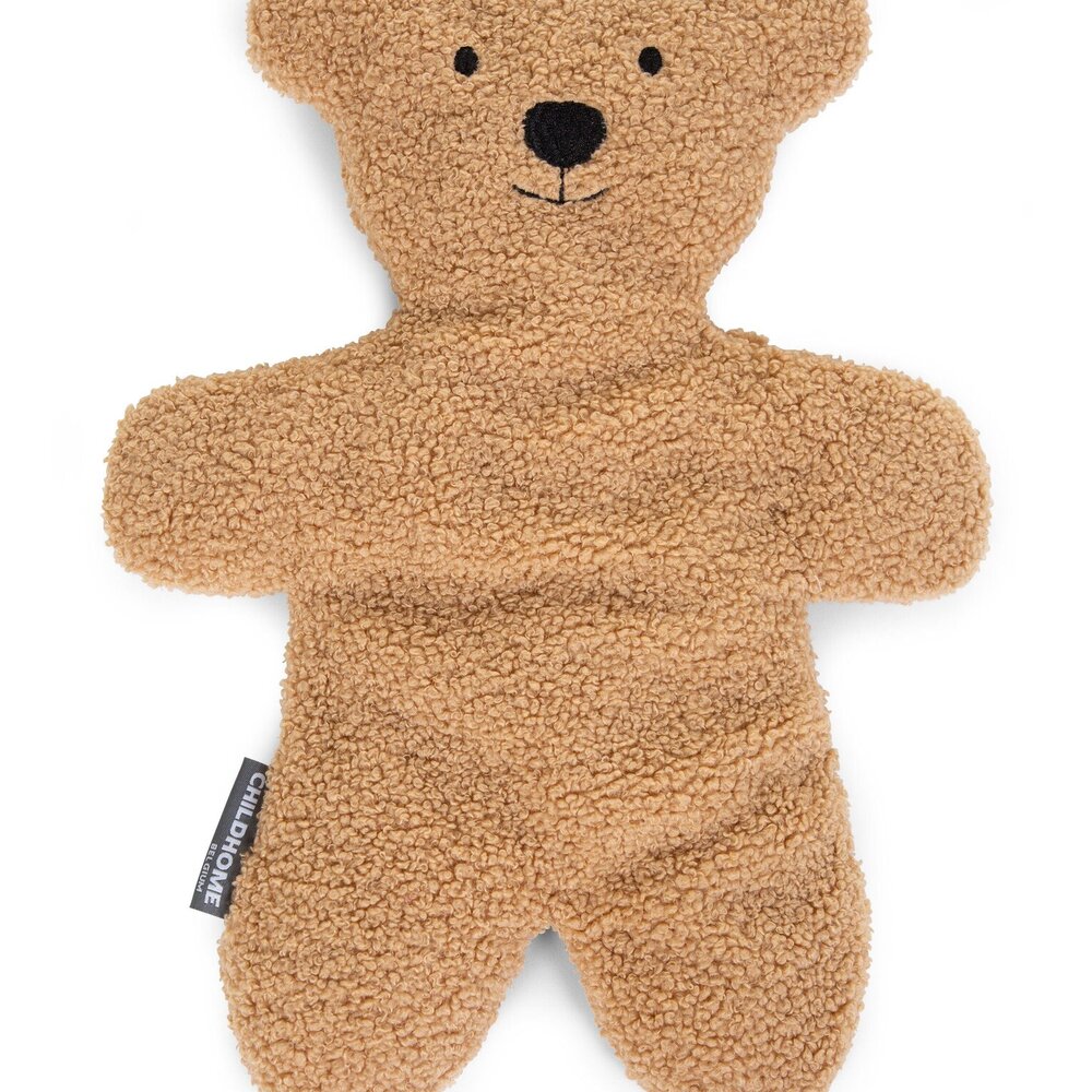 Teddy doudou 29x38