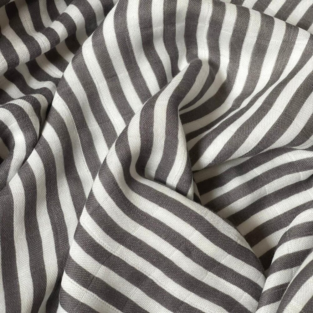 Swaddle - Medium 57x57 The Stripes