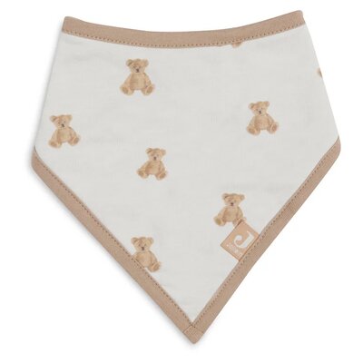 Slab bandana (2 pack) Teddy Bear