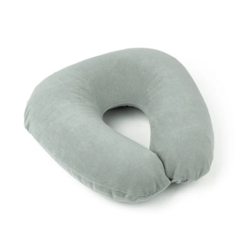 Nursing air pillow - opblaasbaar kussen Green