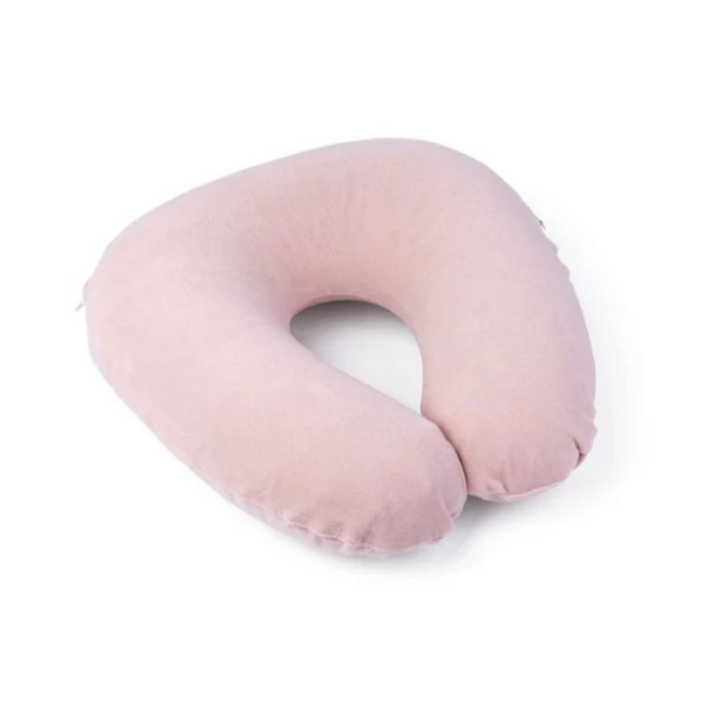 Nursing air pillow - opblaasbaar kussen Pink