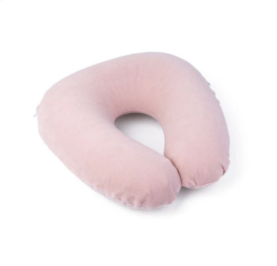 Nursing air pillow - opblaasbaar kussen Pink