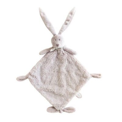 Flor doudou Grijsbeige