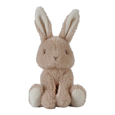 Knuffel konijn - Baby bunny 15cm