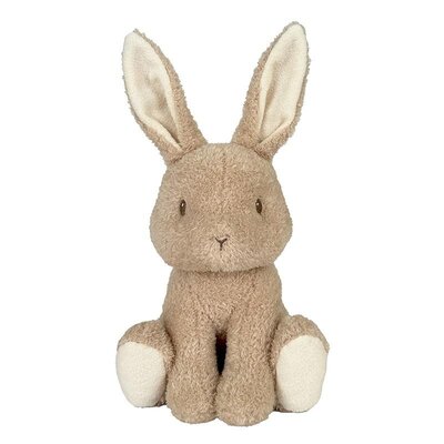 Knuffel konijn - Baby bunny 25cm