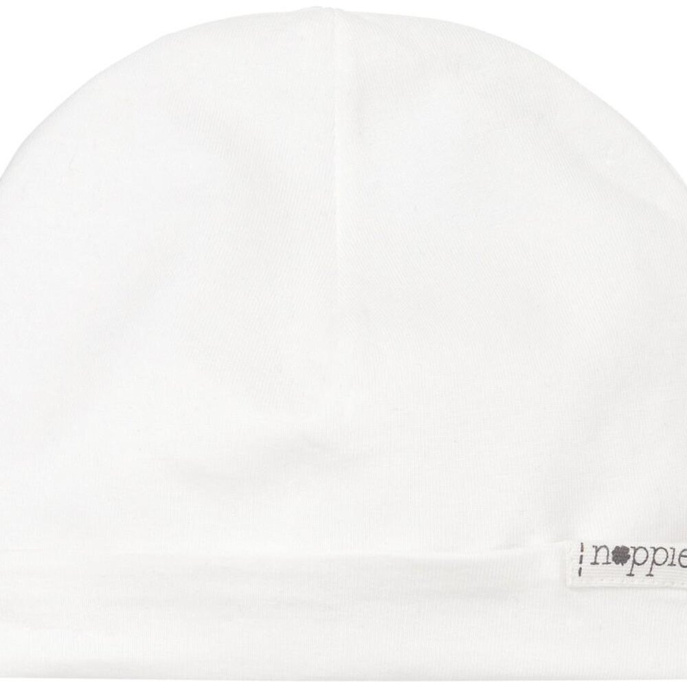 Hat rev Babylon white White