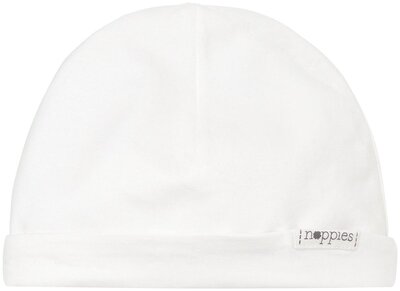 Hat rev Babylon white White