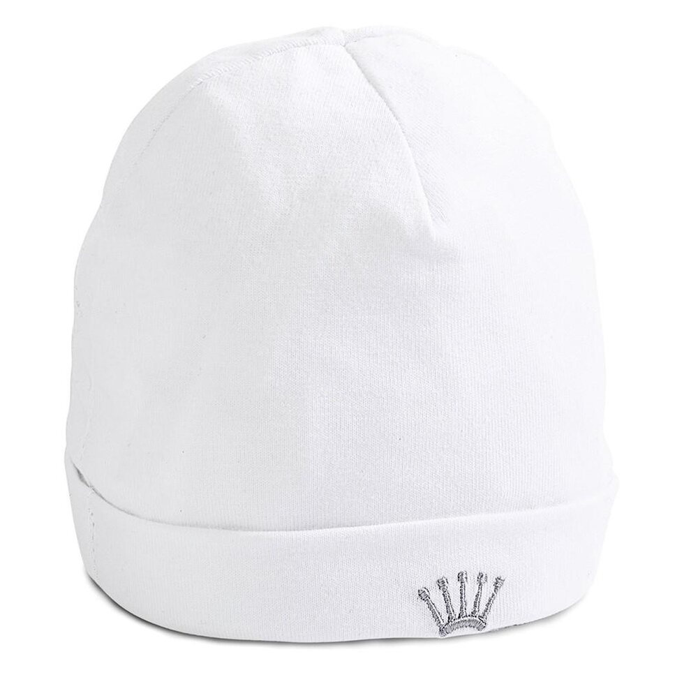 Muts crown White