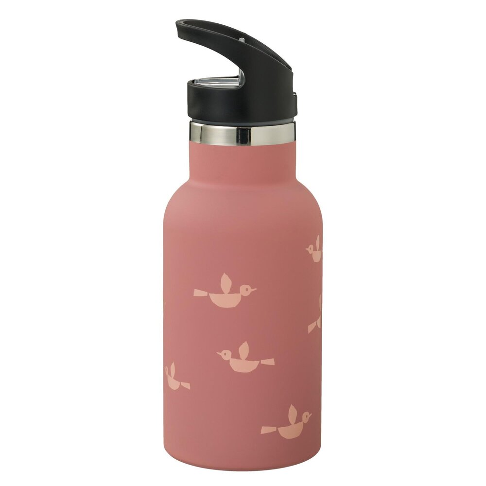 Thermosfles 350 ml Birds