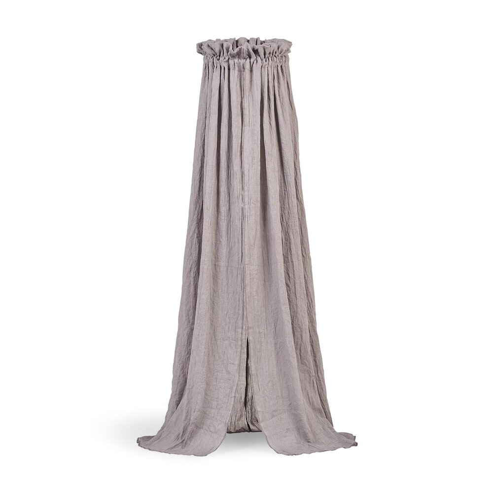 Sluier Vintage 155cm Storm Grey