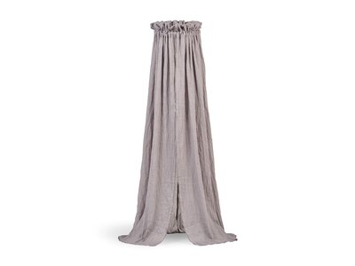 Sluier Vintage 155cm Storm Grey