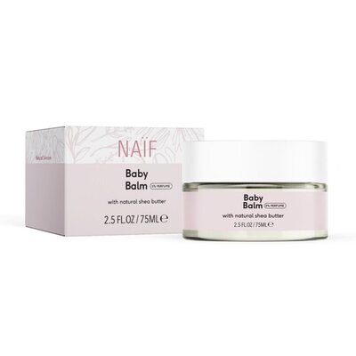 Balm perfume free 75ml