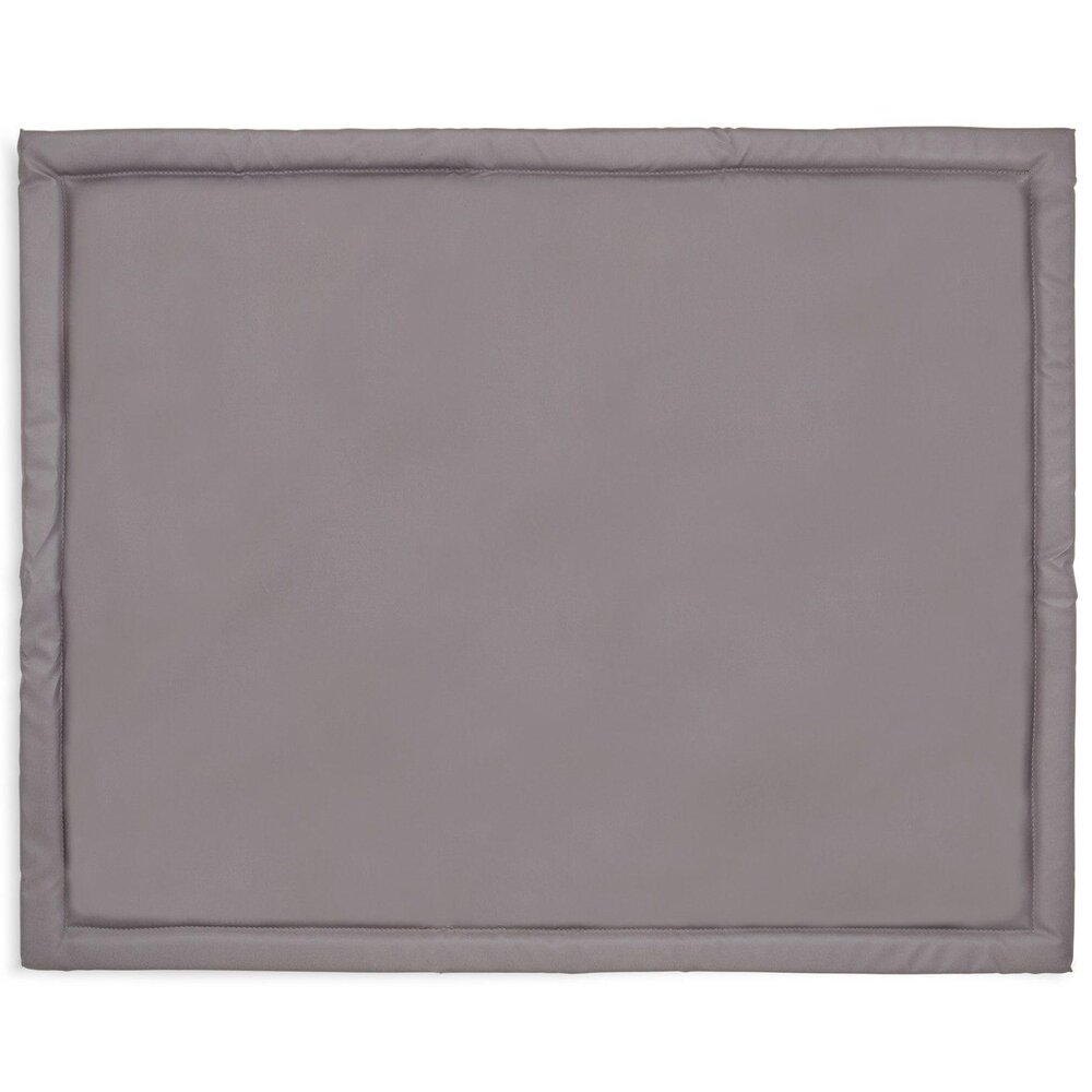 Boxkleed 75x95cm Storm Grey