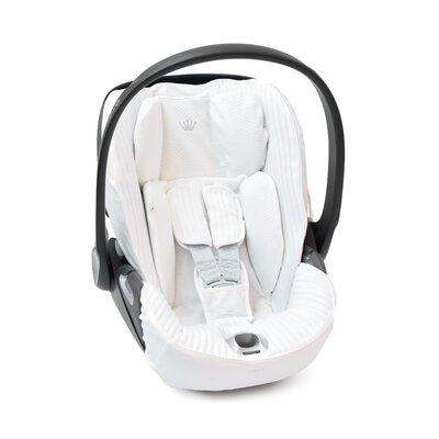 Hoes Cybex Cloud Z2 Essentials white