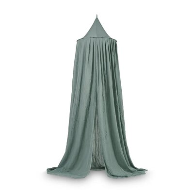 Klamboe Vintage 245cm Ash Green