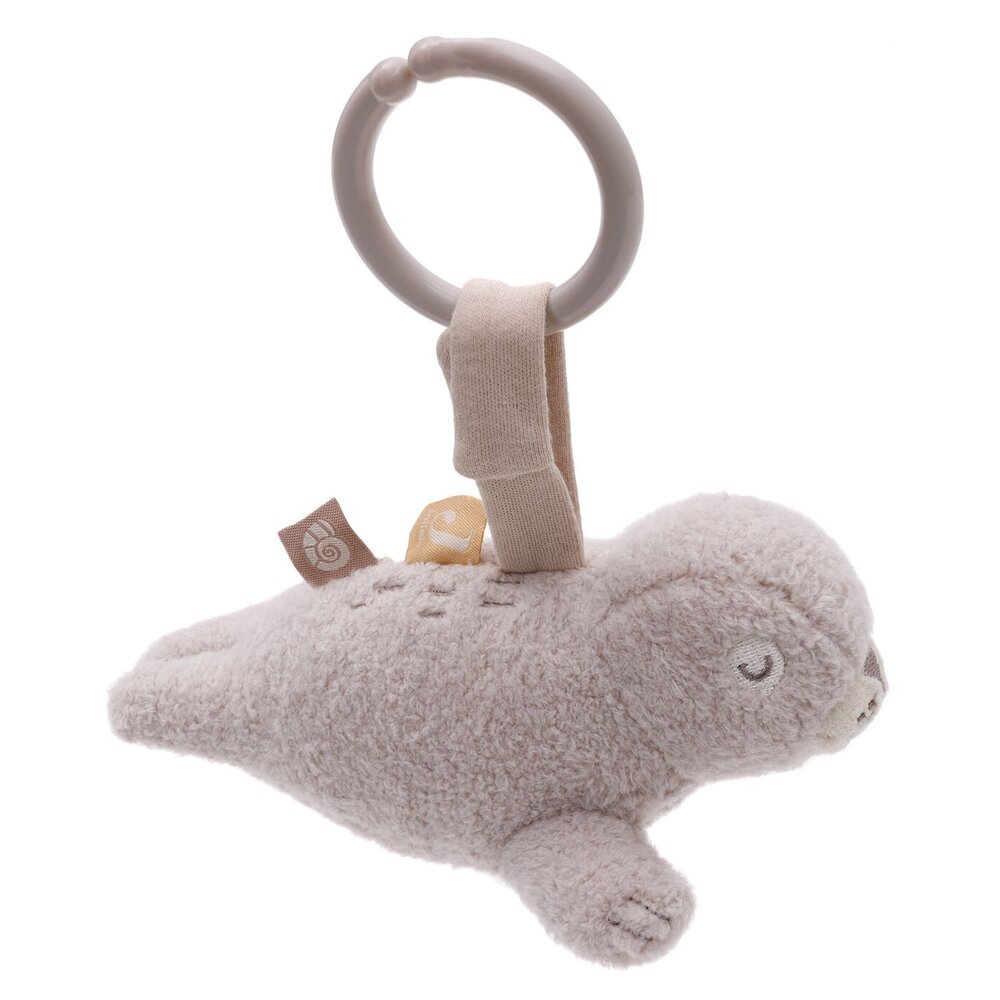 Wagenhanger Deepsea Seal