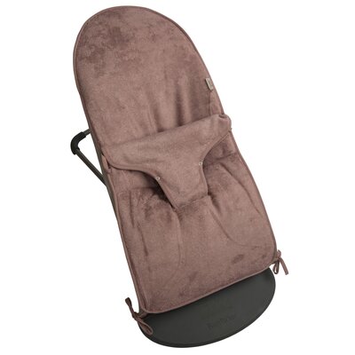 Relaxinlegger BabyBjorn Mellow mauve