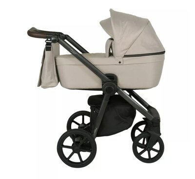 Crooz 2 kinderwagen Beige