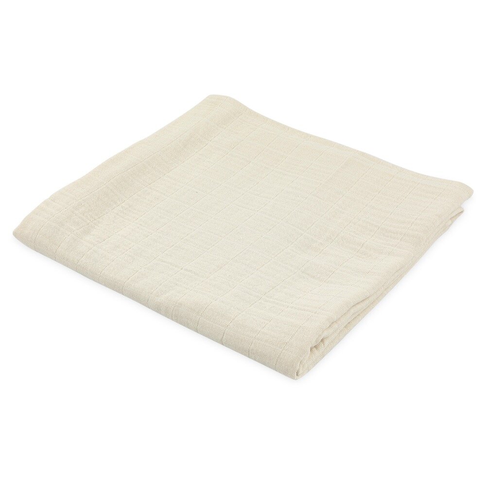 Tetradoek 110x110cm Bliss beige