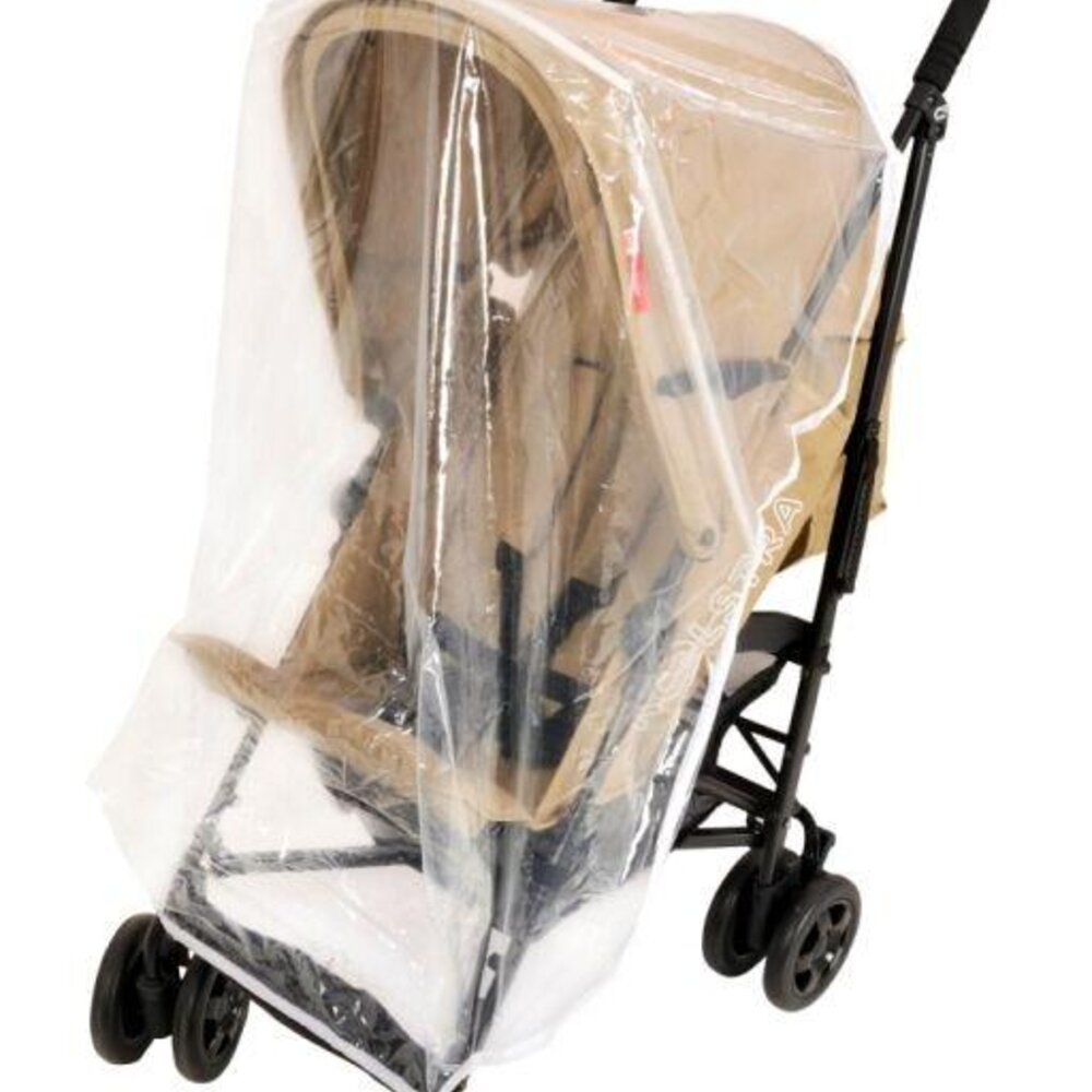 Regenhoes Buggy - Universeel