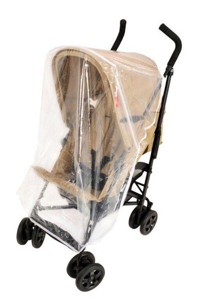 Regenhoes Buggy - Universeel