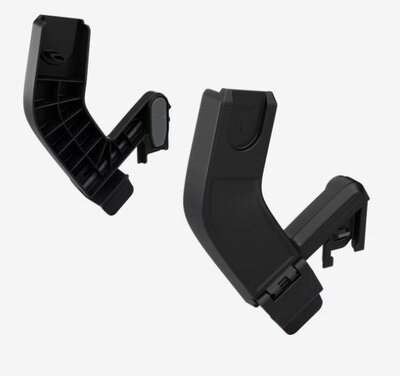 Thule Urban Glide3 Single Car Seat Adapter Maxi-Cosi