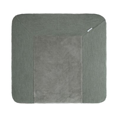 Aankleedkussenhoes Hope - 75x85 Urban Green