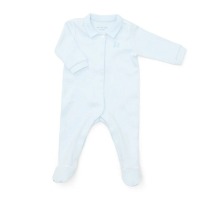 Babypakje Jamie Light Blue