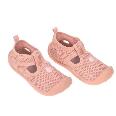 Splash & Fun Beach Sandalen Pink