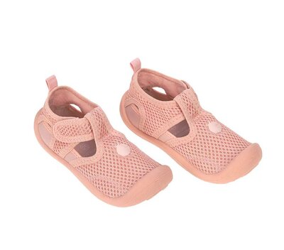 Splash & Fun Beach Sandalen Pink