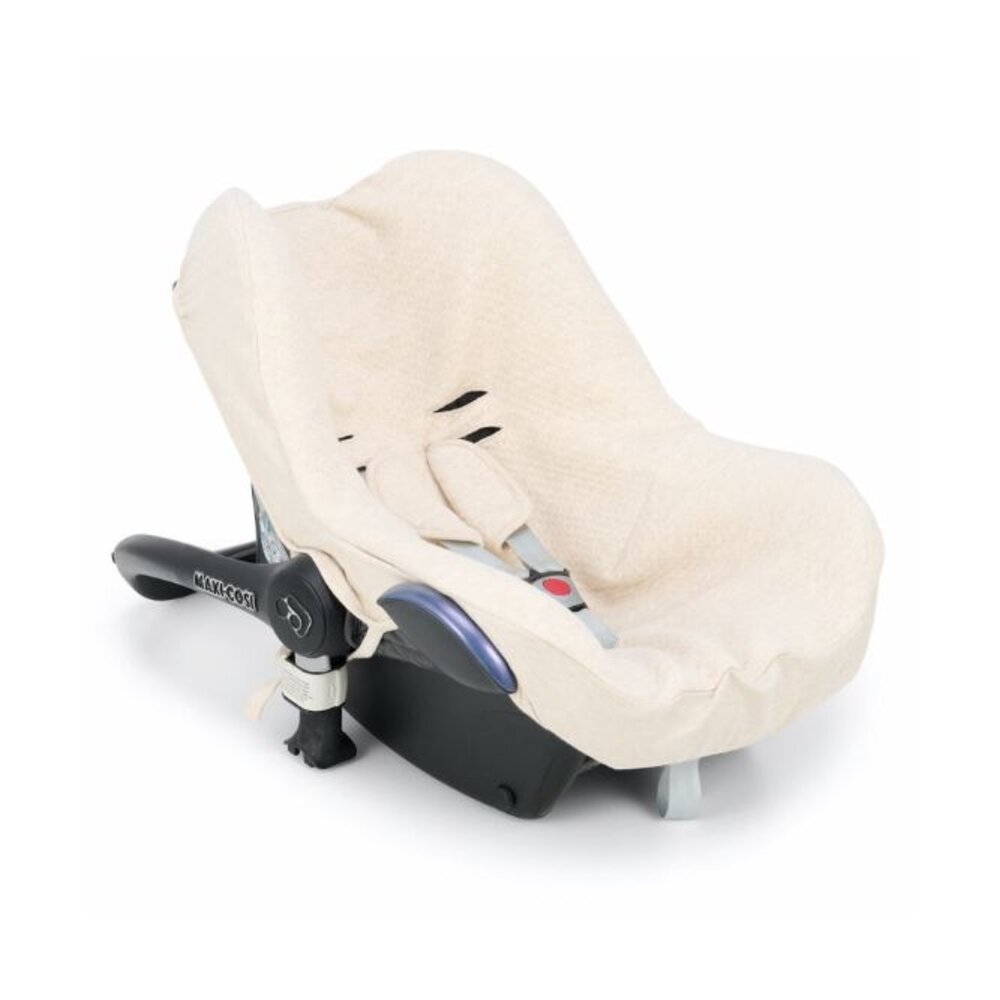 Autostoelhoes Maxi Cosi Etoile sand