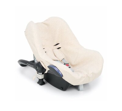 Autostoelhoes Maxi Cosi Etoile sand