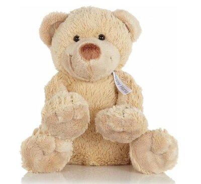 Bear Boogy no. 2 - 24 cm