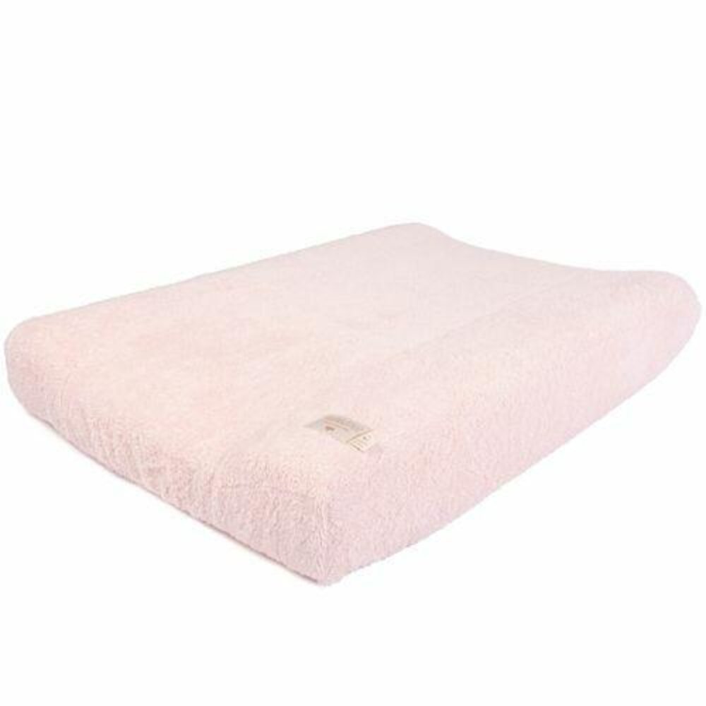 So cute changing mat cover 50x70 Pink