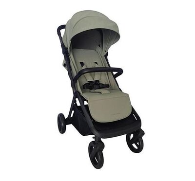 Comfort buggy Olive