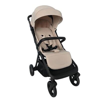 Comfort buggy Beige