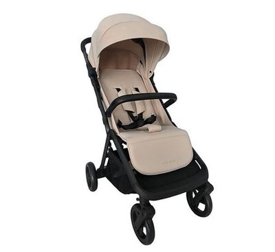 Comfort buggy Beige