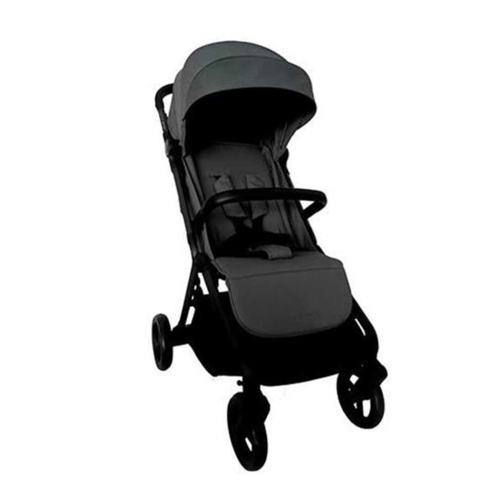 Comfort buggy Grey