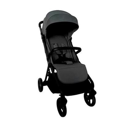 Comfort buggy Grey