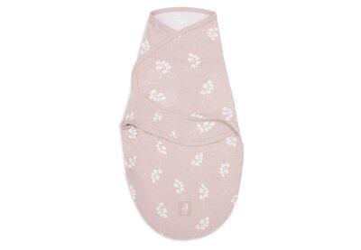 Baby Slaapzak Wrapper 0-3 maanden Twig Wild rose